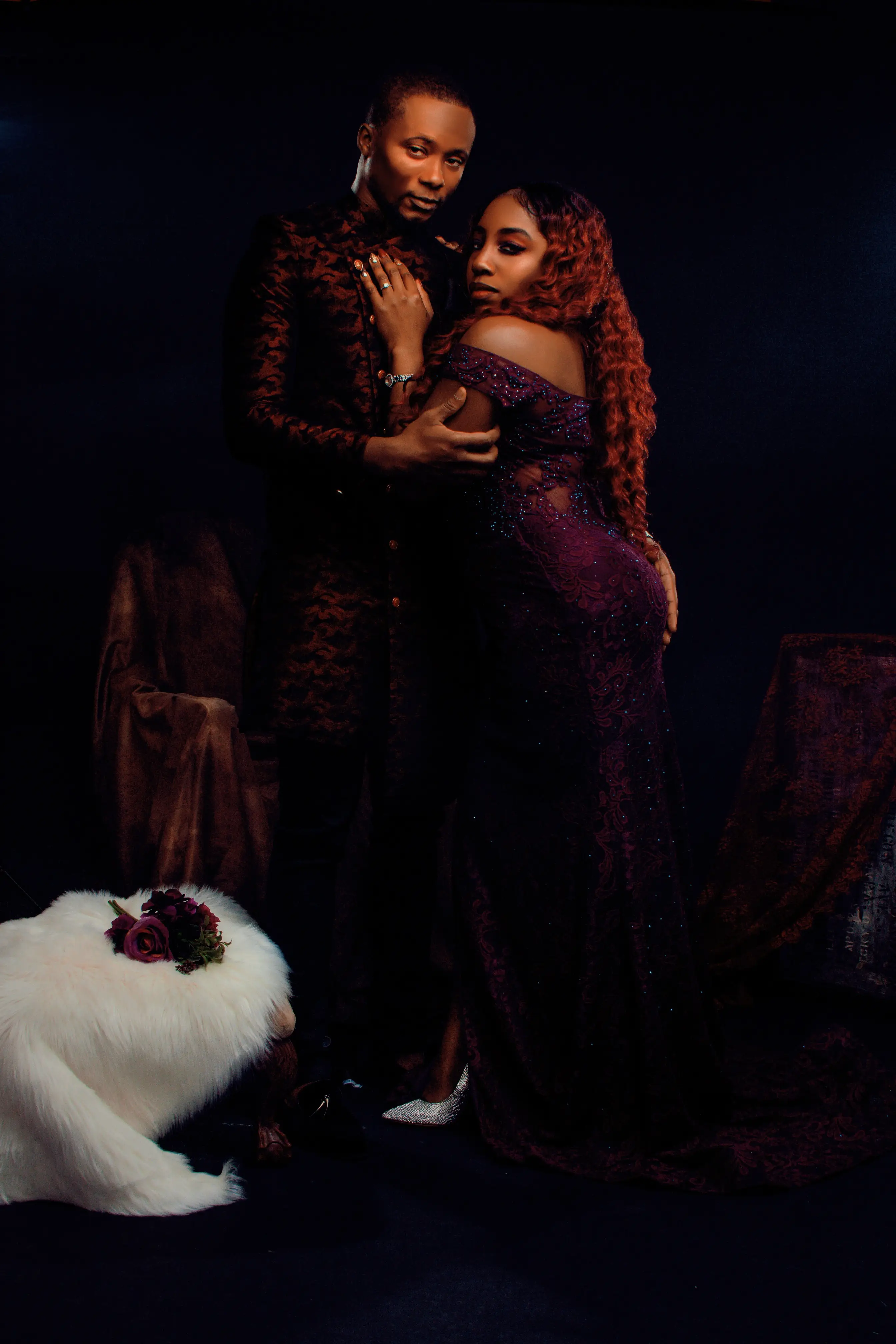 wolfpackherd nft cards